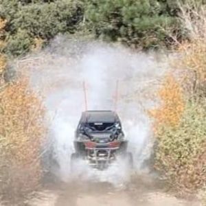 Meet your Posher, Greg